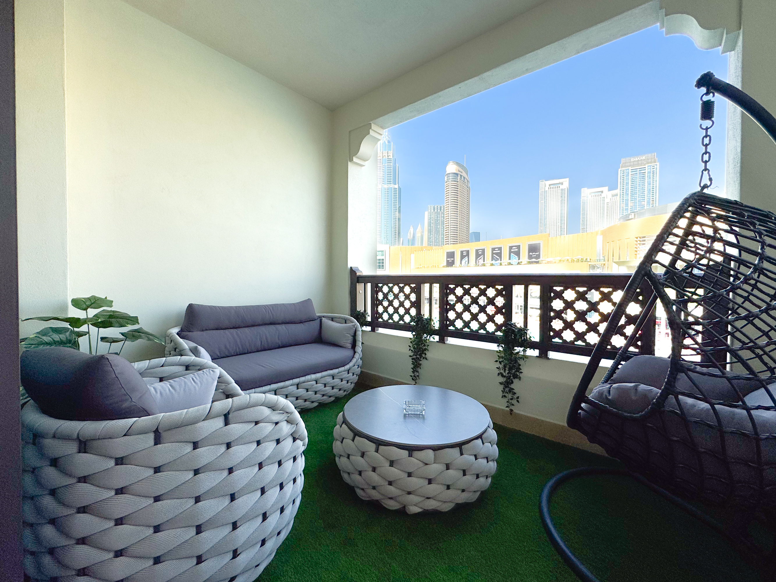 Welcome to Norbu Holiday Homes L.L.C – Your Perfect Retreat
